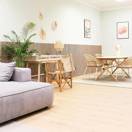 Cozy Trade Fair Apartment Munich Exterior photo