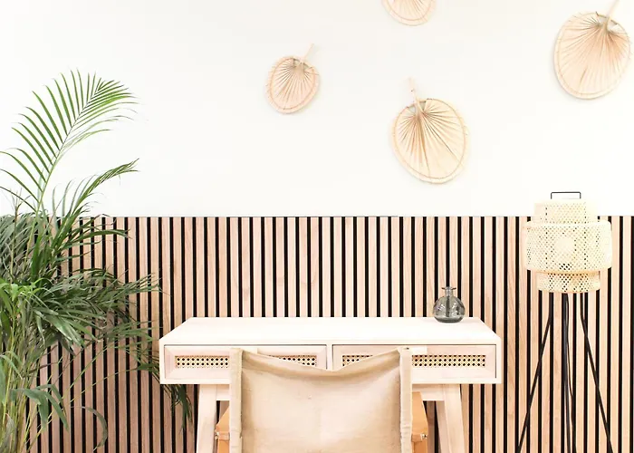 Cozy Trade Fair Apartment Munich
