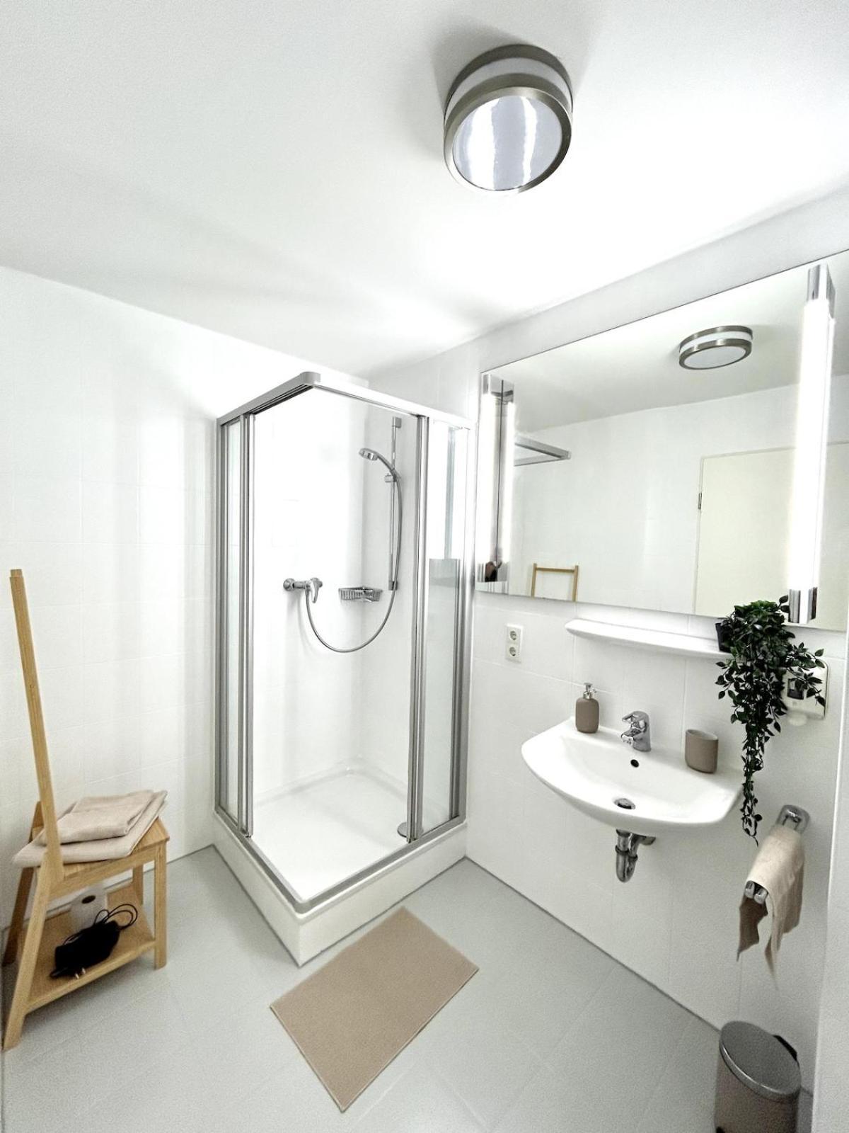 Apartment Cozy Trade Fair *
