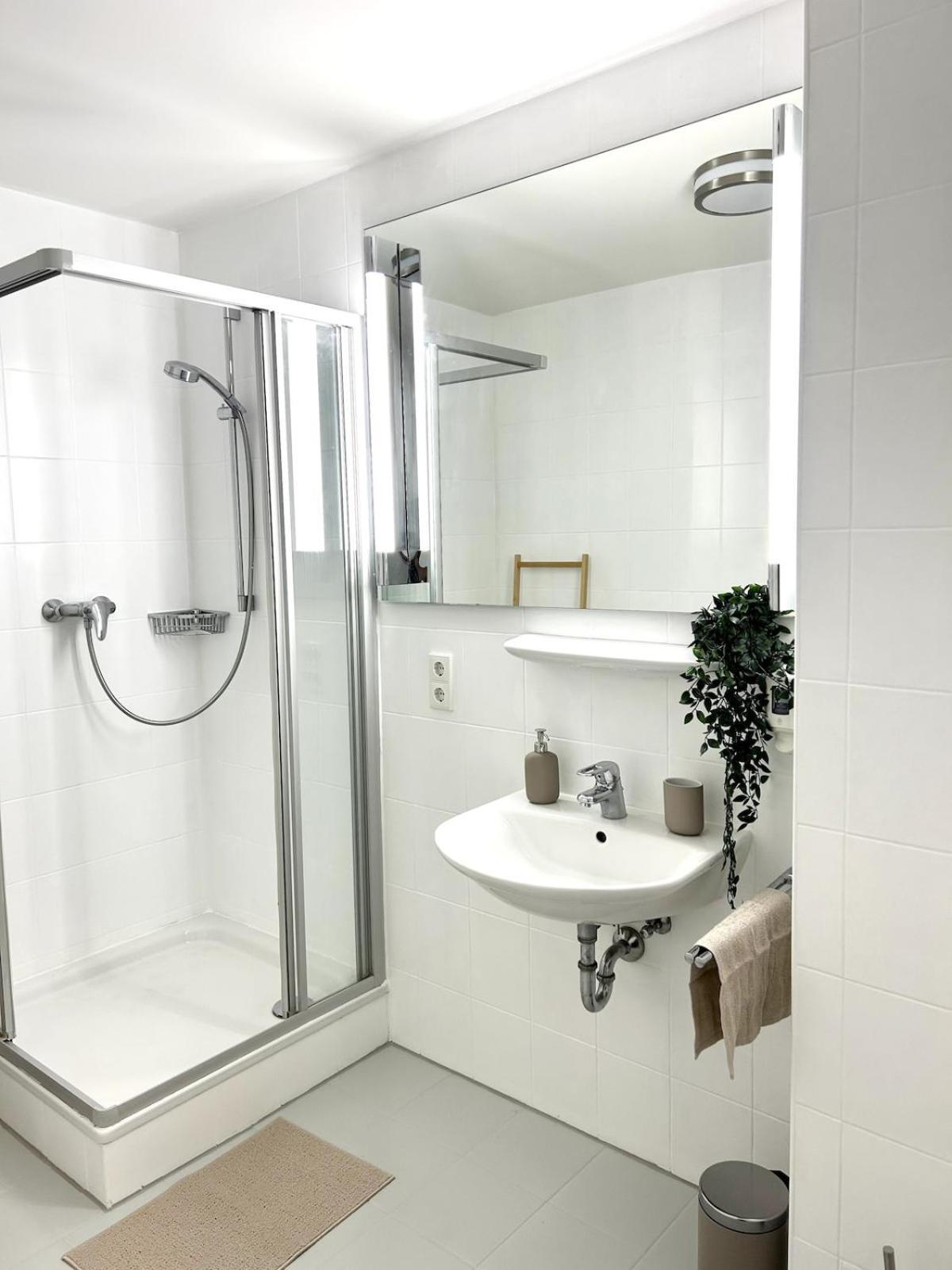 Cozy Trade Fair Apartment Munich