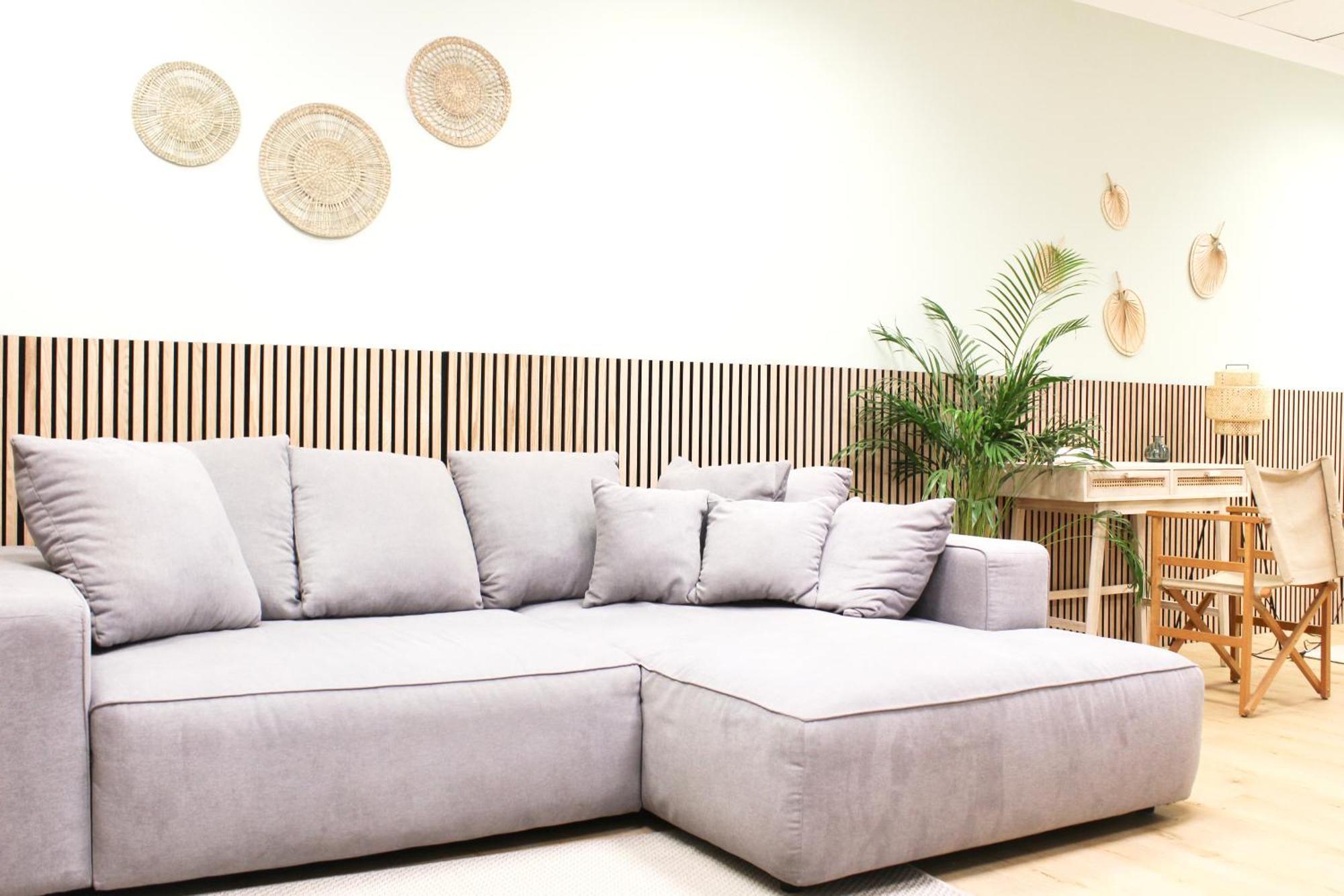 Cozy Trade Fair Apartment *