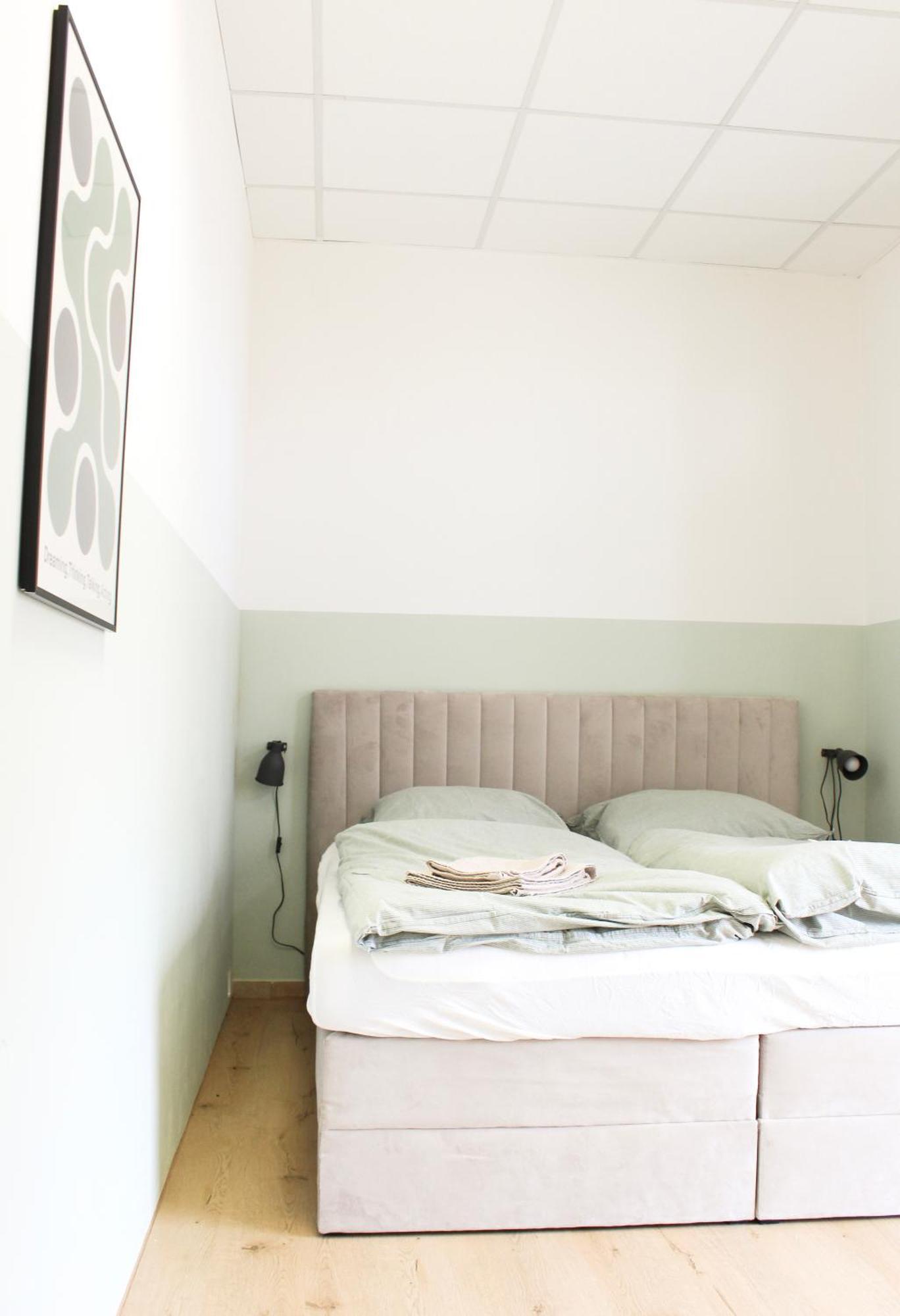 Cozy Trade Fair Apartment Munich